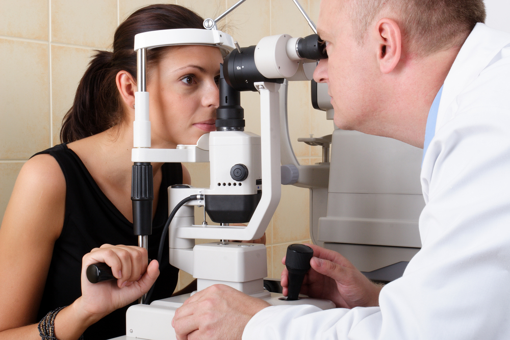 Importance of Getting Tested & Treated for in Boca Raton Eye Degeneration