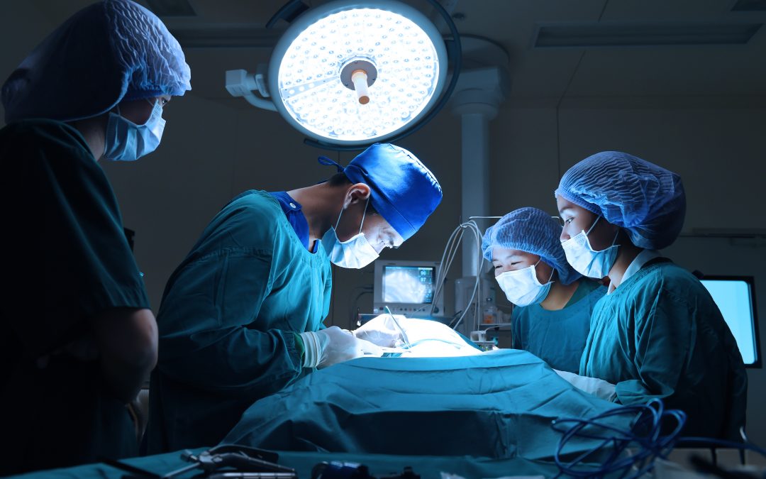 Stitching the Fabric of Health: The Suture Needle Indispensable Role