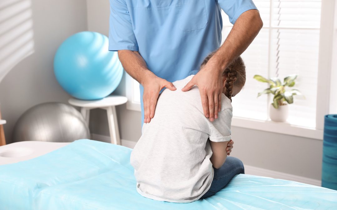 Benefits Families Experience with Kids Chiropractic Care Austin TX for Child Wellbeing