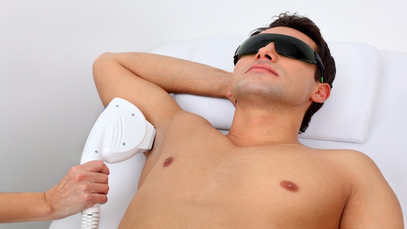 Long-lasting Results from Laser Hair Removal In South Atlanta Women and Men Appreciate