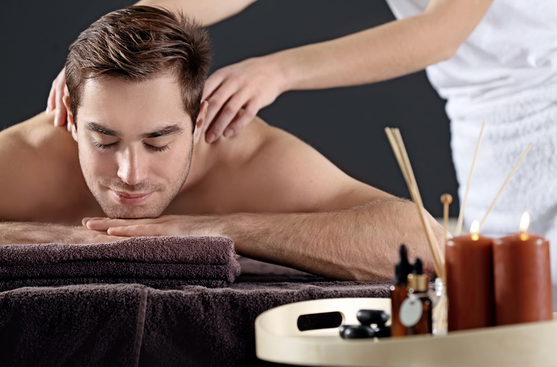 Find Relaxation Benefits with Massage Therapy Services Santa Cruz County CA Locals Trust