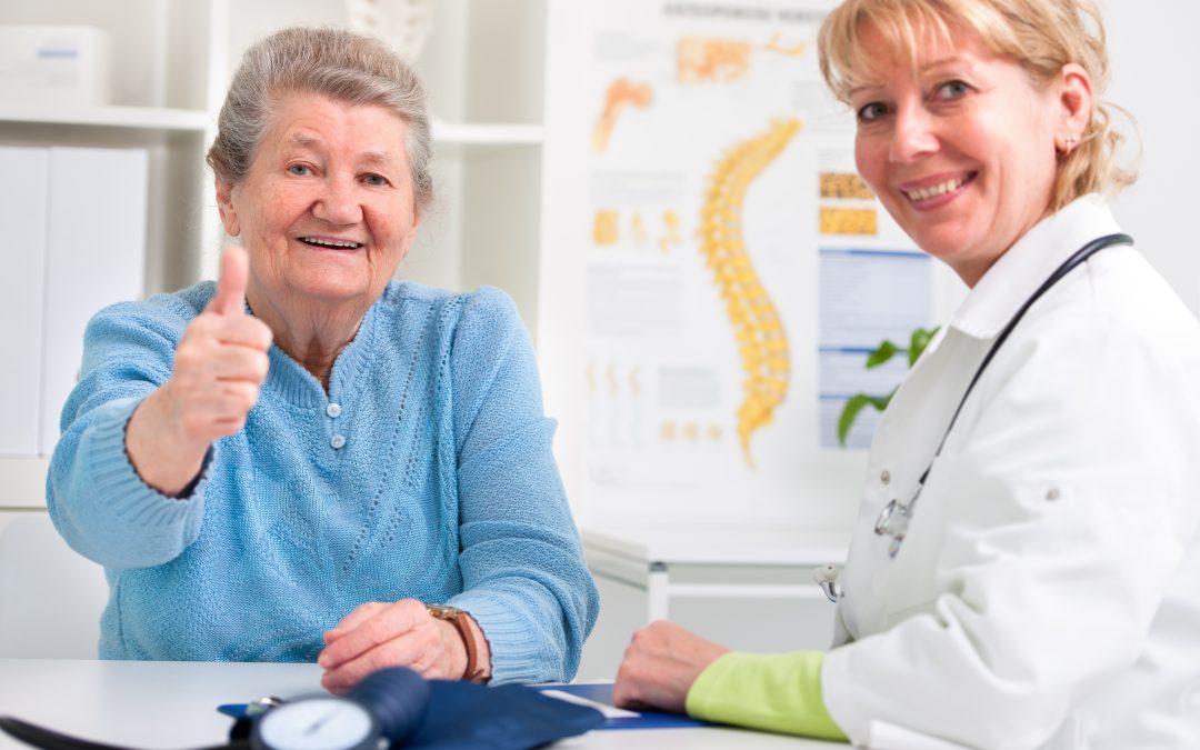 Reasons Why Physical Therapy Is Important in Melrose Park IL