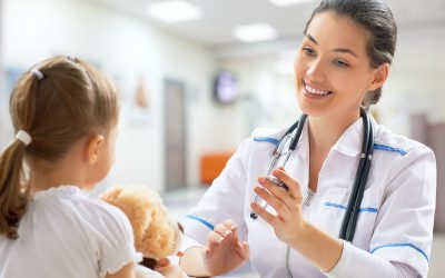 Early Milestones Made Possible With Speech Therapy For Toddlers in Annapolis, MD Families