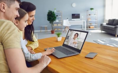 Finding Relief from Anxiety Through Online Counseling in Denver, CO for Families