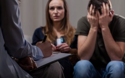 Find Lasting Solutions for Marriage Struggles with a Licensed Couples Counselor