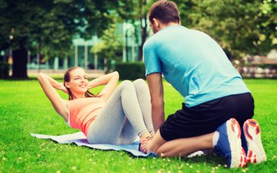 Injury Recovery Accelerated with Physical Therapy For Athletes, New York, NY Experts