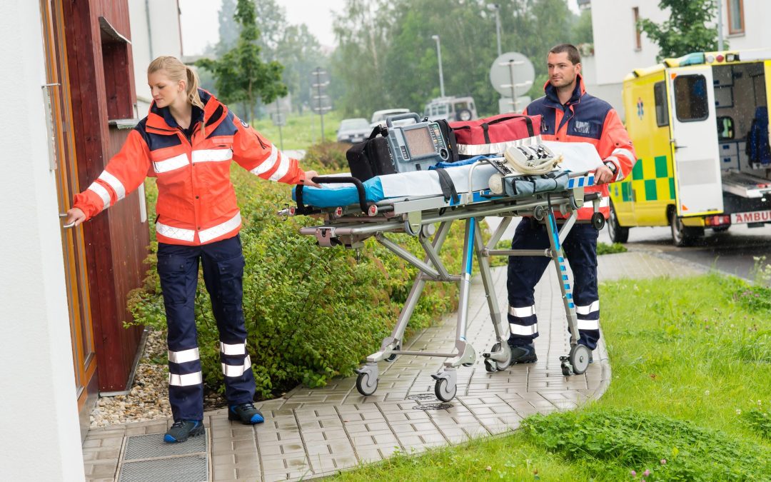 When to Choose an Urgent Care Center in Naples, FL for Your Immediate Health Needs