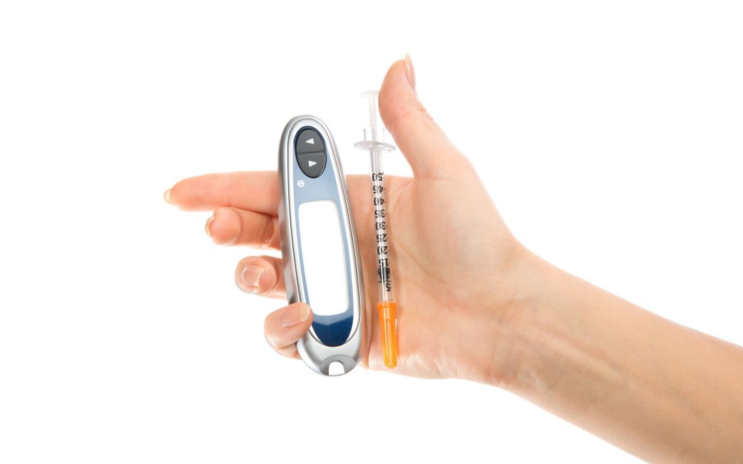 Safe and Proven Approaches for Diabetic Wounds in San Bernardino, CA Residents Can Trust