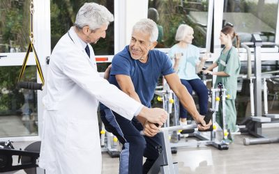 Advanced Therapies Transform Spinal Cord Injury Rehabilitation in Des Moines, IA: Residents Seek