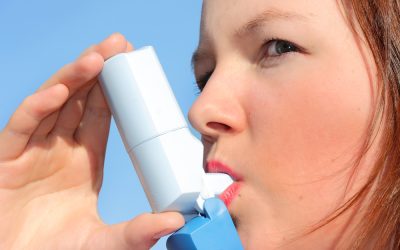 Benefits You Gain from Consulting a Pulmonologist in Orange, CA, for Asthma Care