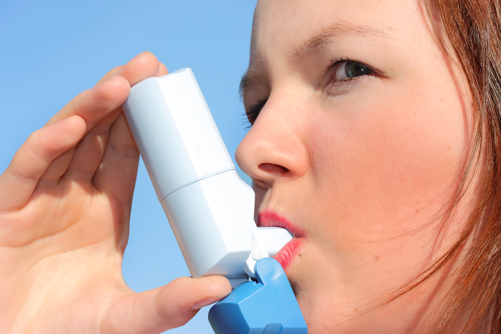 Benefits You Gain from Consulting a Pulmonologist in Orange, CA, for Asthma Care