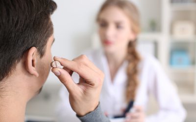 Improve Your Hearing Journey Thanks to Invisible Hearing Aids in Webster, TX Options