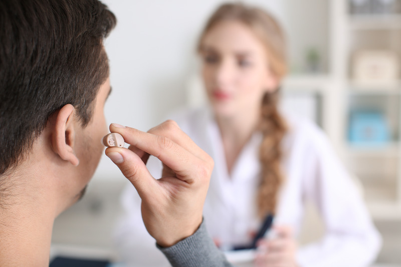 Improve Your Hearing Journey Thanks to Invisible Hearing Aids in Webster, TX Options
