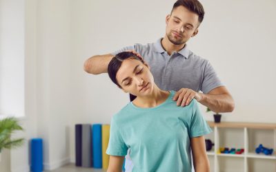 How Neck Injury Rehab in Shawnee, KS Helps You Return to an Active Lifestyle Faster