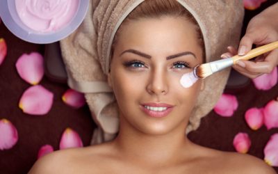 Smooth Fine Lines and Sun Damage Using Chemical Peels Lee’s Summit, MO Solutions