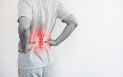 Life With Sacroiliac Joint Dysfunction: Springfield, OR Patients Share Solutions