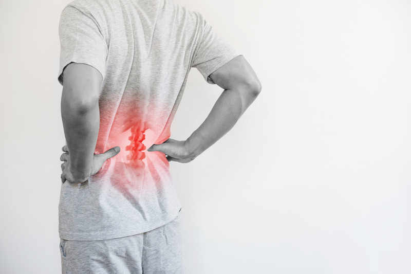 Increase Athletic Performance by Visiting a Chiropractor For Sports Injuries in Austin, TX