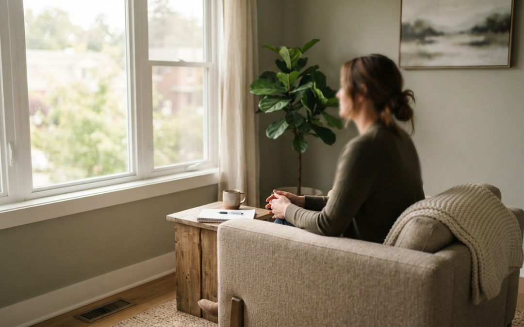 Finding the Right Mental Health Treatment Options in Lake Charles