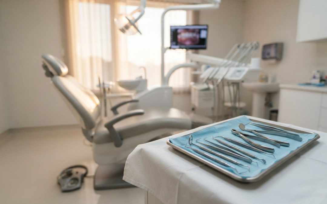 How Dental Crowns Restore Damaged Teeth and Improve Your Smile