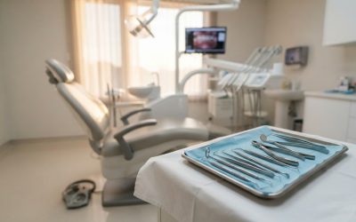 How Dental Crowns Restore Damaged Teeth and Improve Your Smile