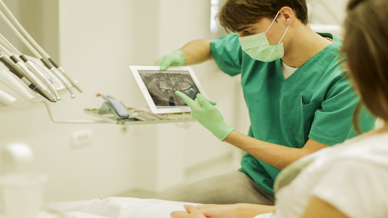 A Practical Guide to Nitrile Disposable Glove Protection