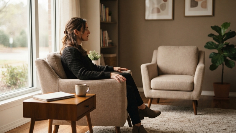 Finding the Right Mental Health Therapy for Your Needs